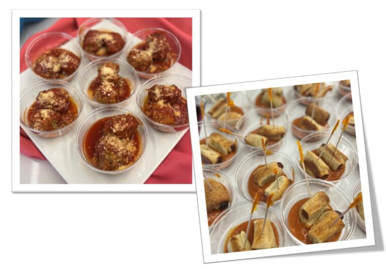 Kansas City, MO catering Johnny C's Deli & Pasta